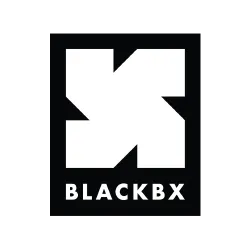 Blackbx logo