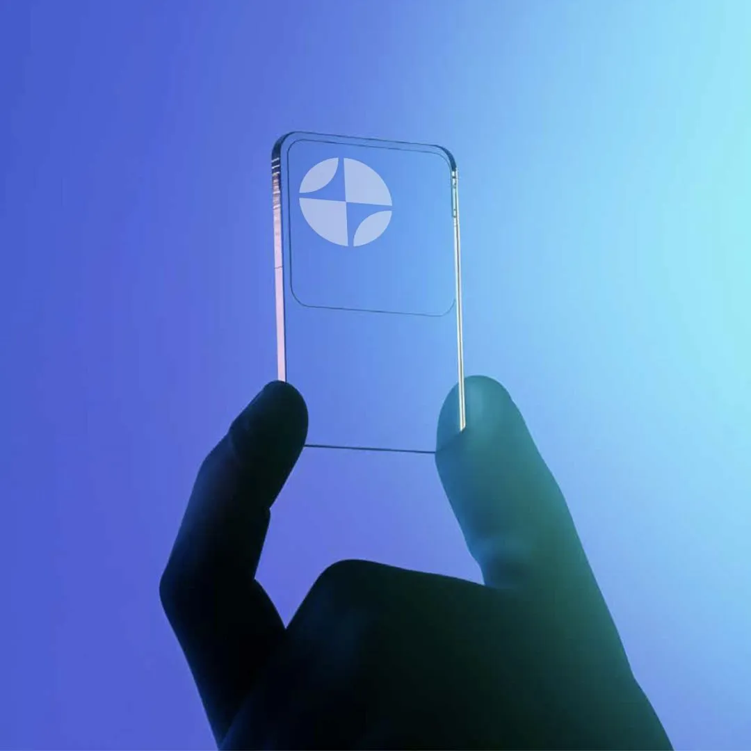 Sort - Futuristic Branding, image 3