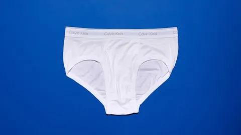 Anatomy of a Logo: Calvin Klein