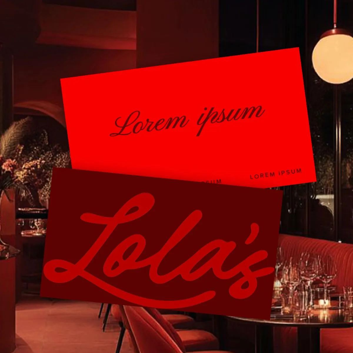 Lola's - Personality Led Cocktail Brand, image 3