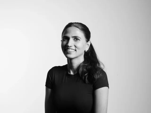 Divya Maben