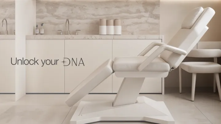DNA - Dermatology & Aesthetics