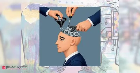 The Manipulators Of Memory
