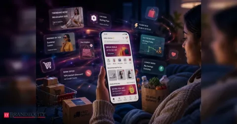 Is doomscrolling coming to e-commerce?