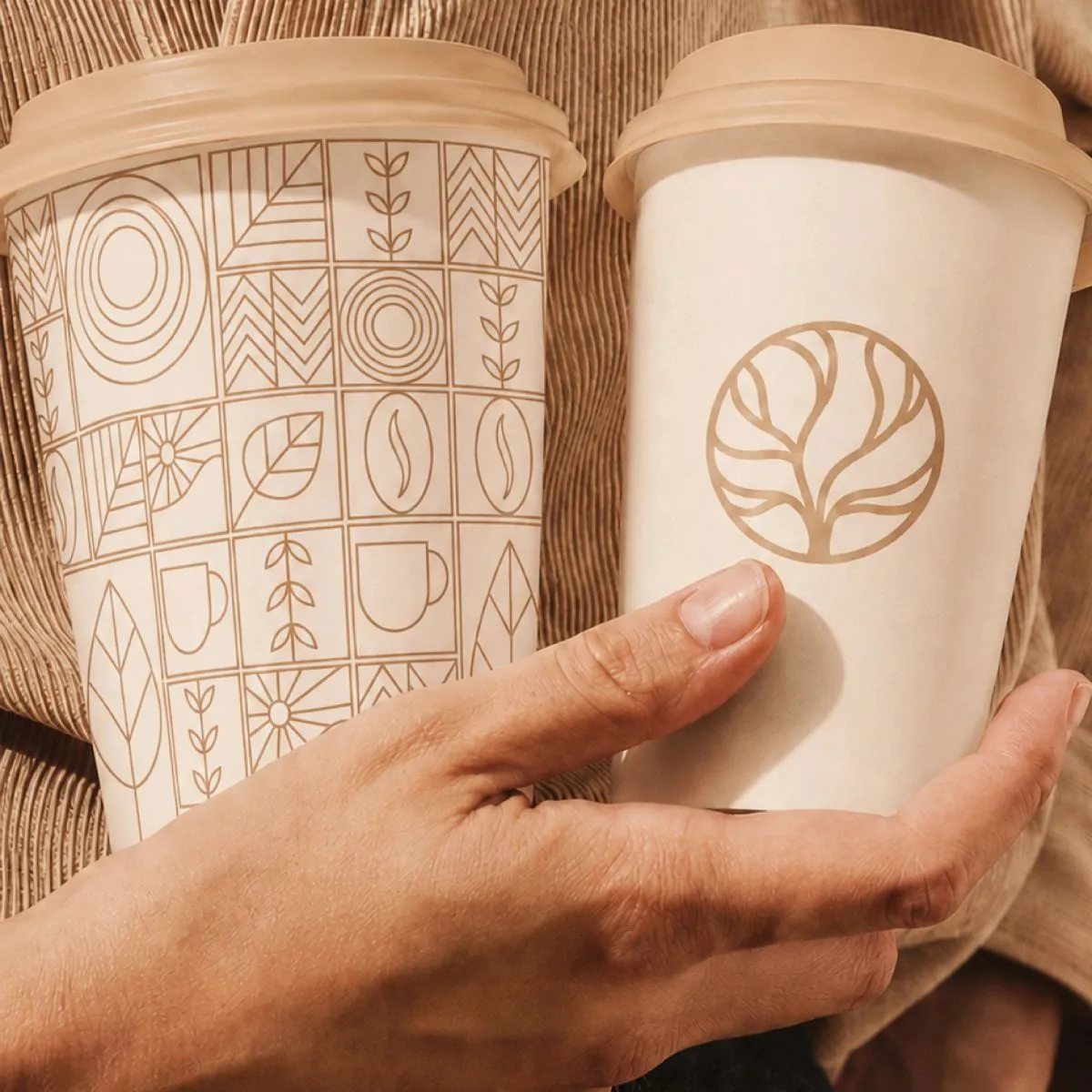 The Kind Roastery & Brew Room: Brewing Community Through Design, image 1