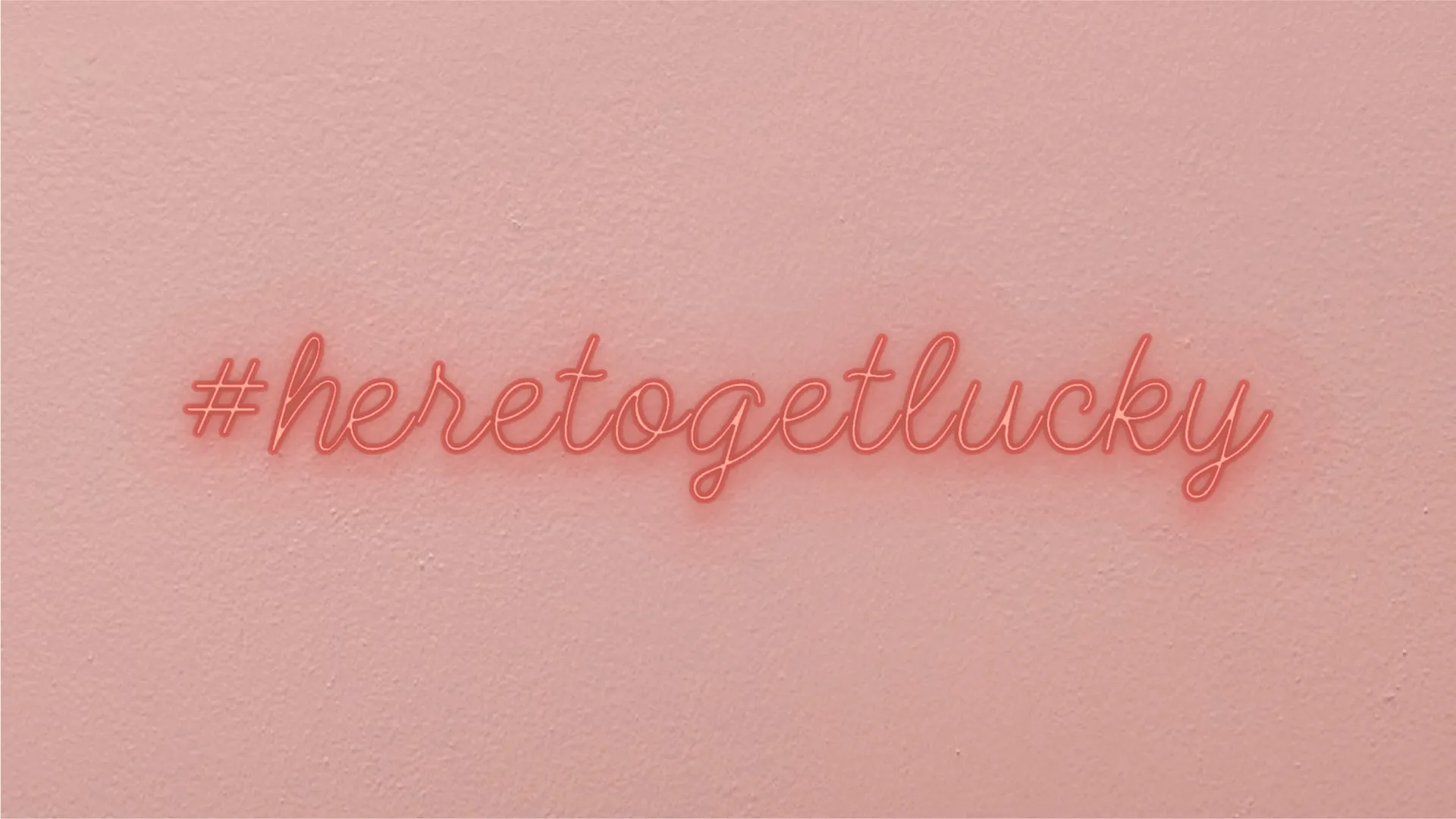 Lucky Chan: Here To Get Lucky, featured image