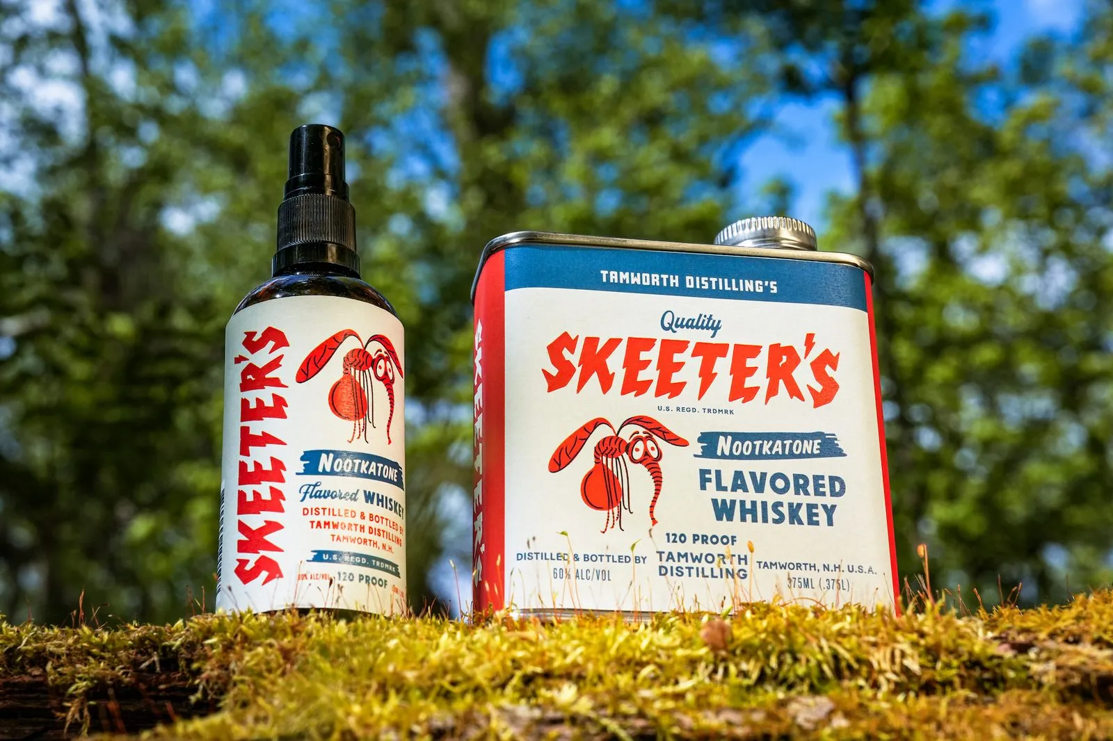 Packaging Is Borrowing From Subculture, Not Lifestyle