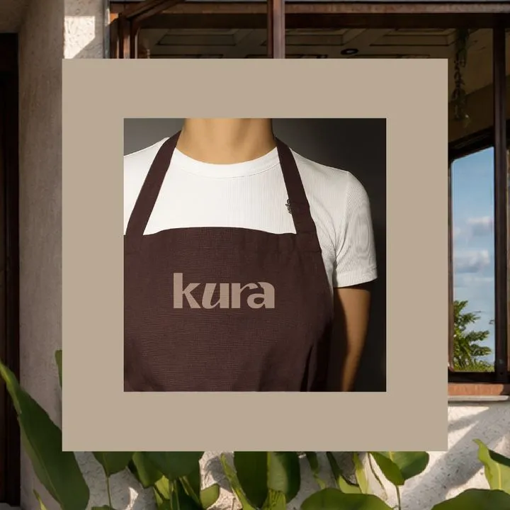 Kura - A Connected Food & Beverage Experience