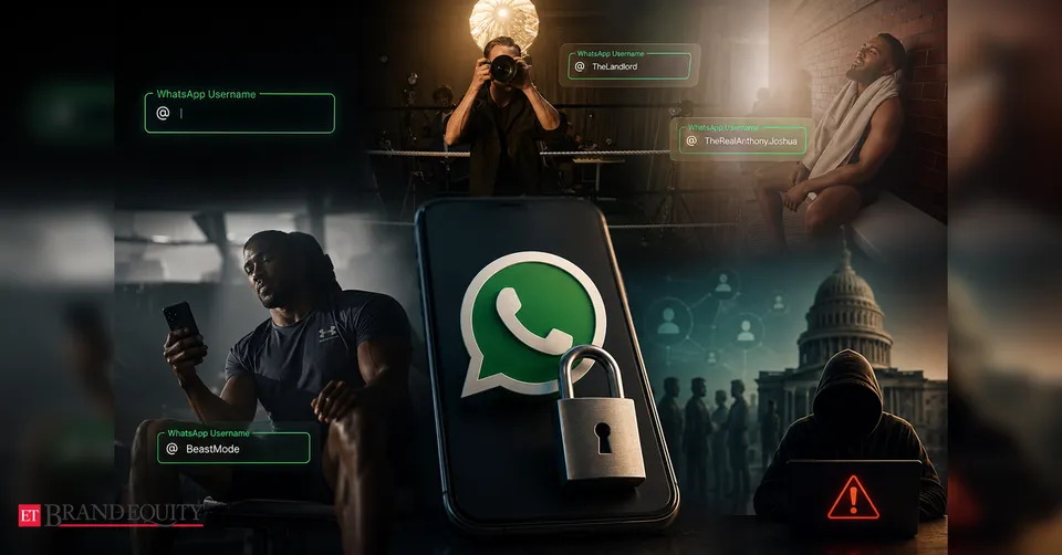 Hero image, WhatsApp Usernames Are a Bigger Deal Than They Look