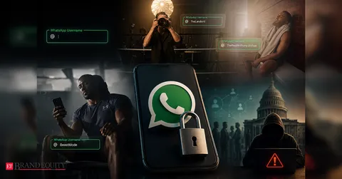 Why WhatsApp's new usernames have brands and the government on alert