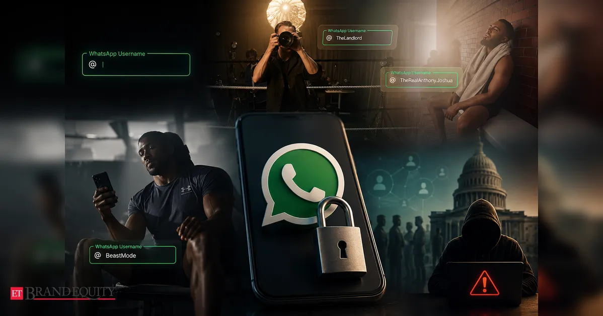 WhatsApp Usernames Are a Bigger Deal Than They Look