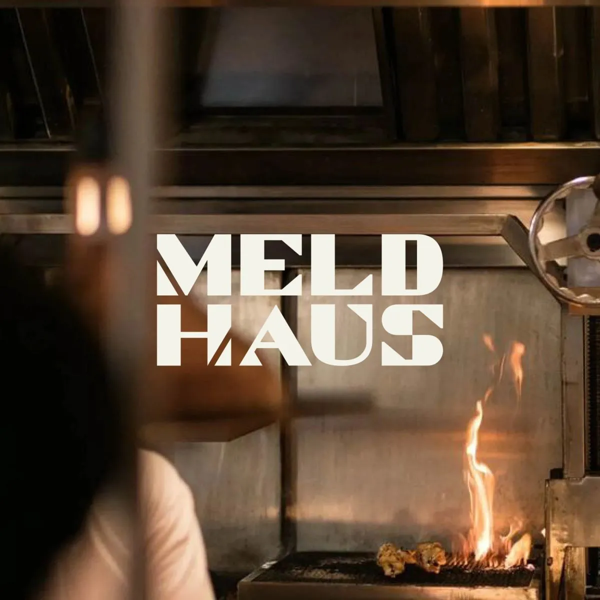Meldhaus - Bold. Brutalist. Brewed Differently., application 3
