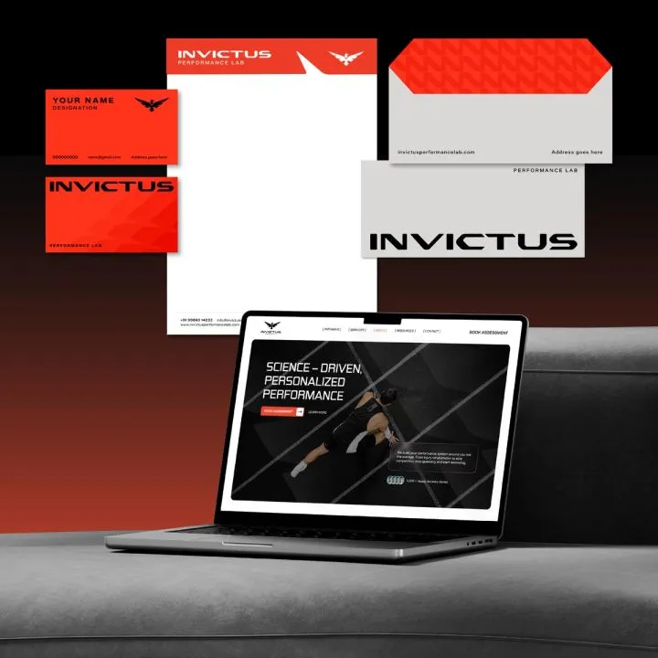 Invictus Performance Lab
