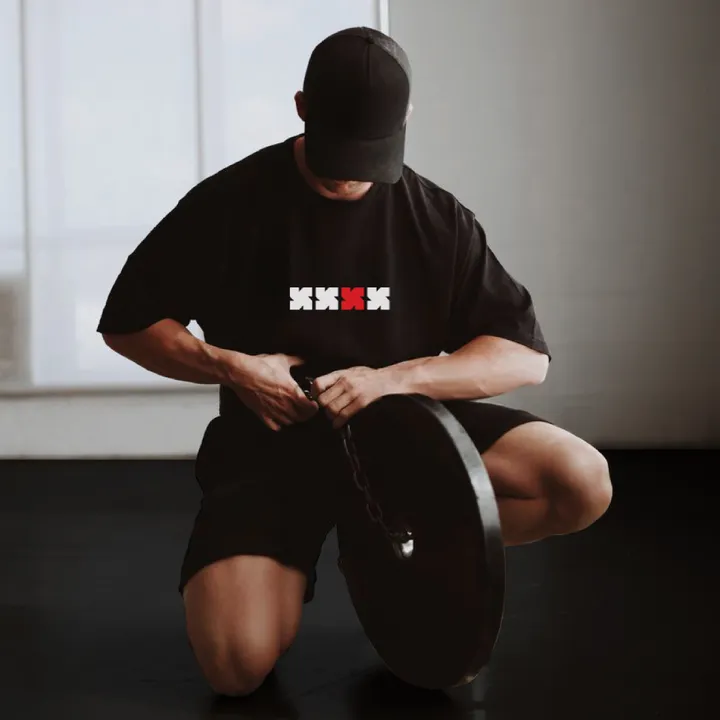 BlackBx: A High-Intensity Fitness Experience with a Bold Identity