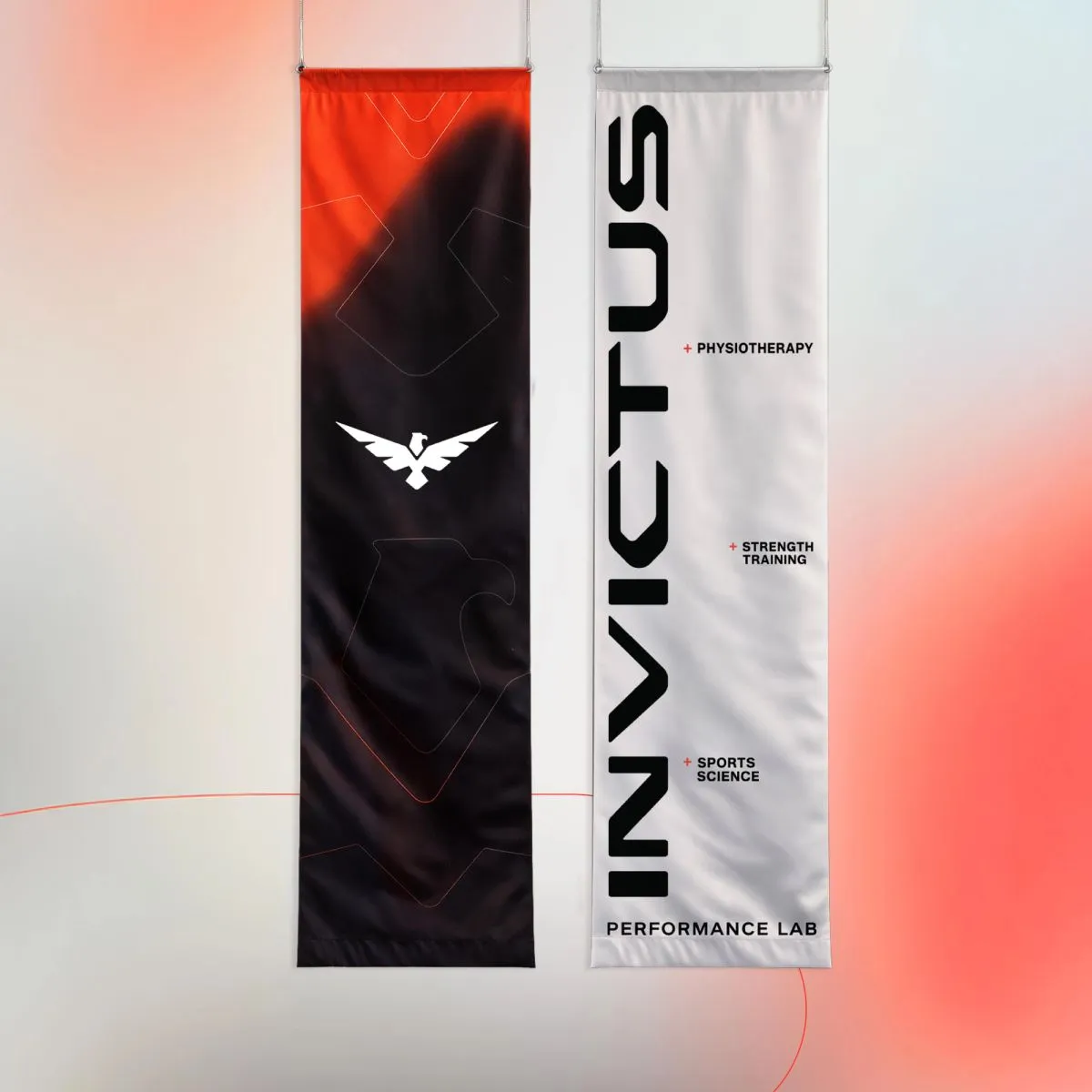 Invictus Performance Lab, application 3