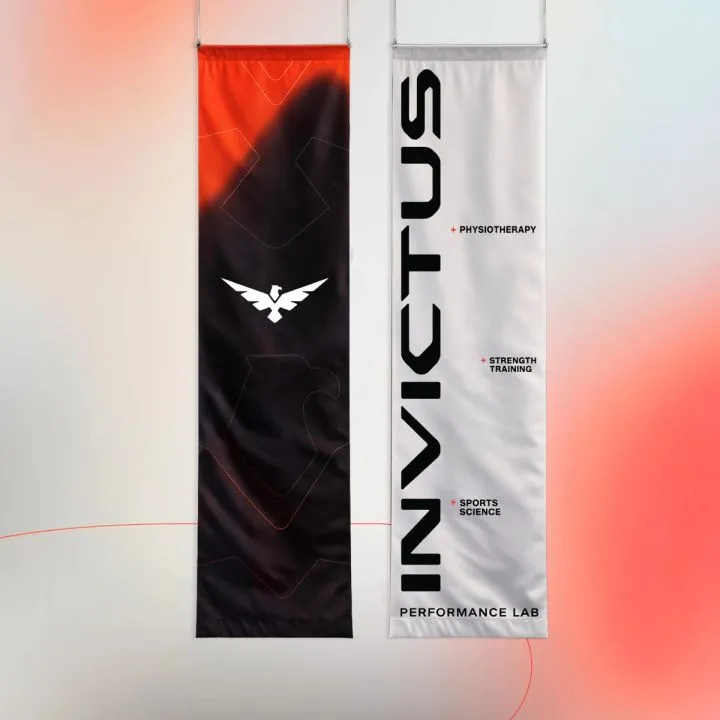 Invictus Performance Lab