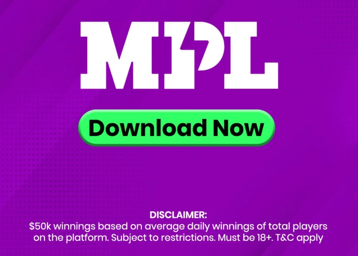 MPL-Mobile Premier League, image 1