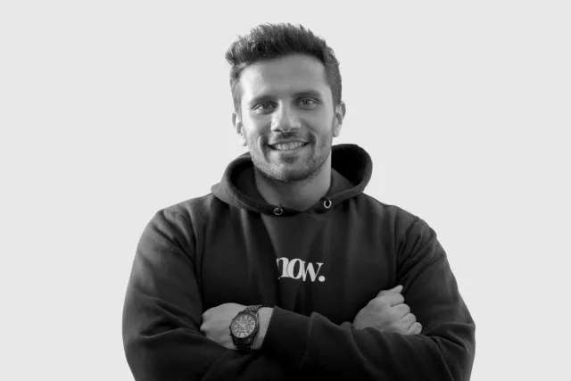 Divesh Kotekar