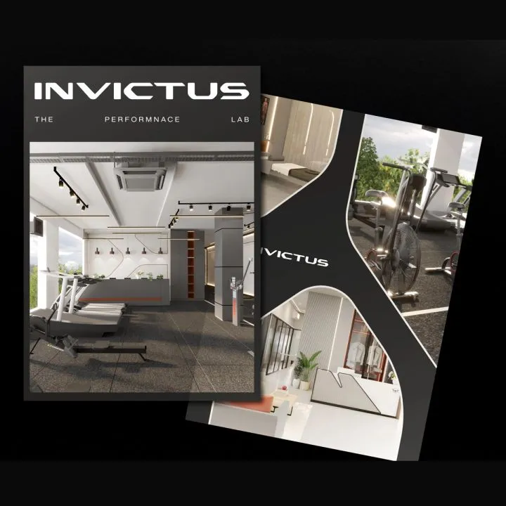 Invictus Performance Lab