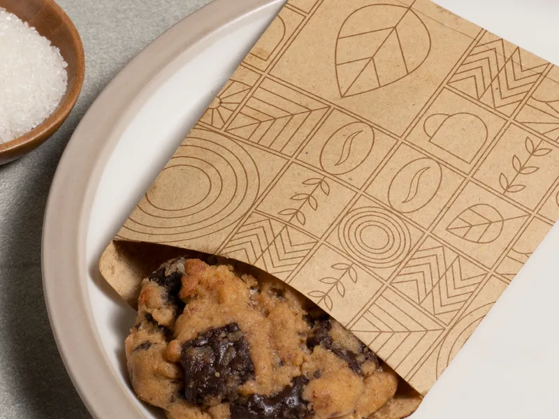 The Kind Roastery & Brew Room: Brewing Community Through Design