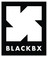 BlackBx logo
