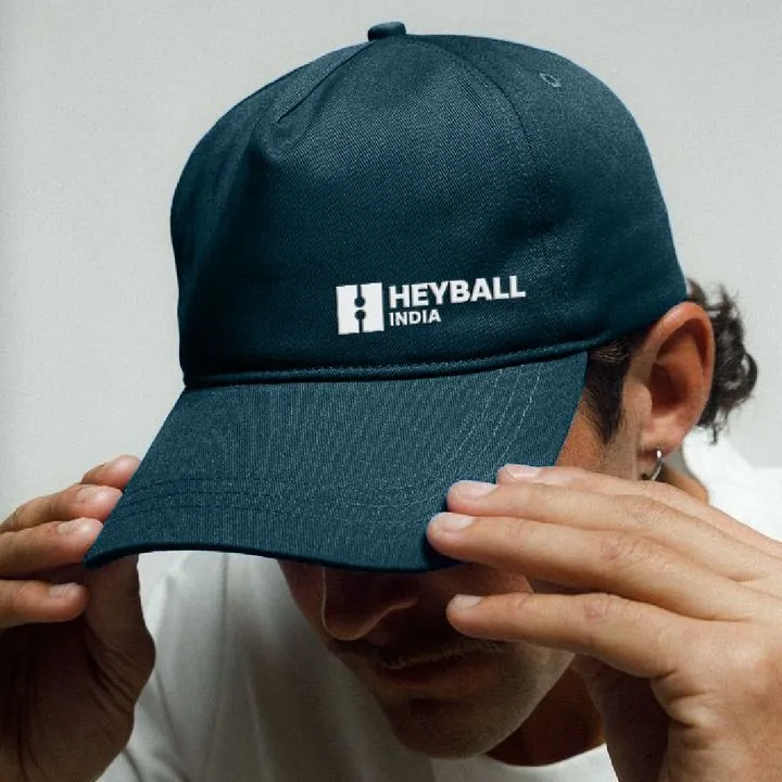 Heyball - Cue Ball Sports