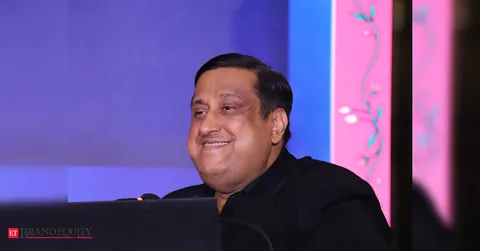 Presence is the new performance in today's AI world: Yuvrraj Agarwal