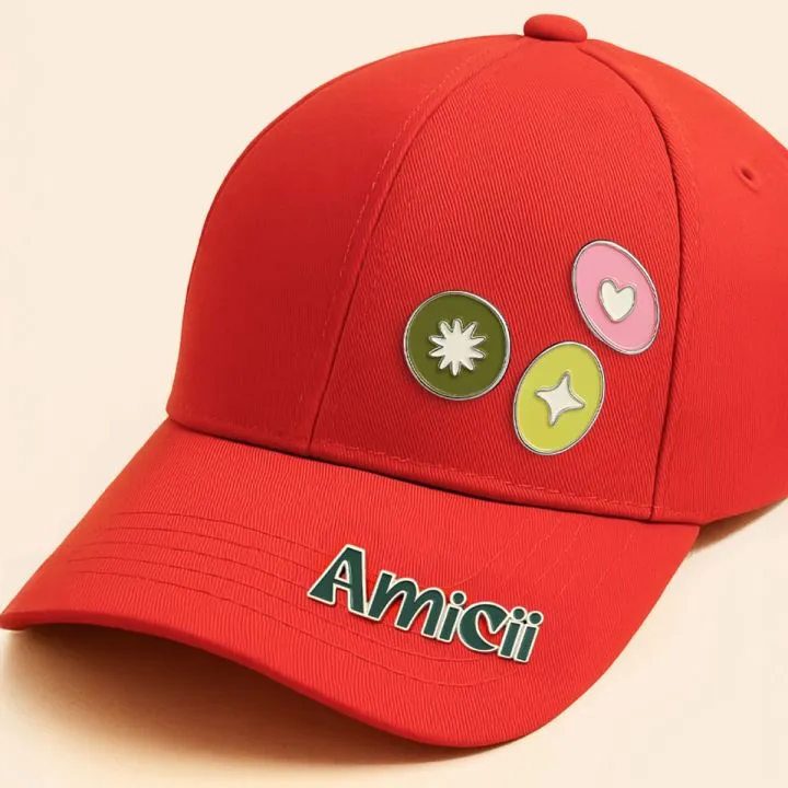 Amicii - A Brand Built on Connection