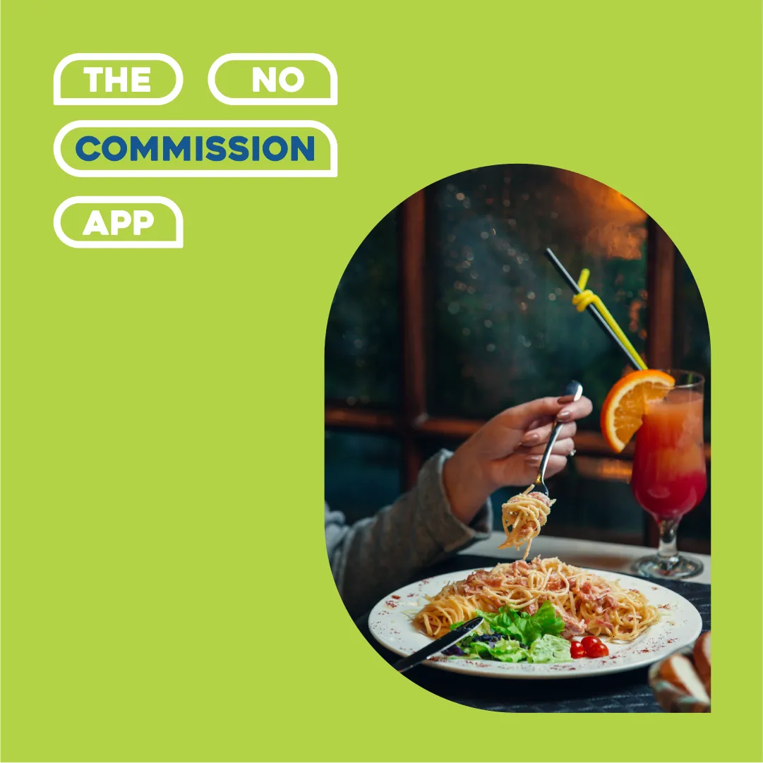 Quikley: Rebranded A Food Delivery App, image 4