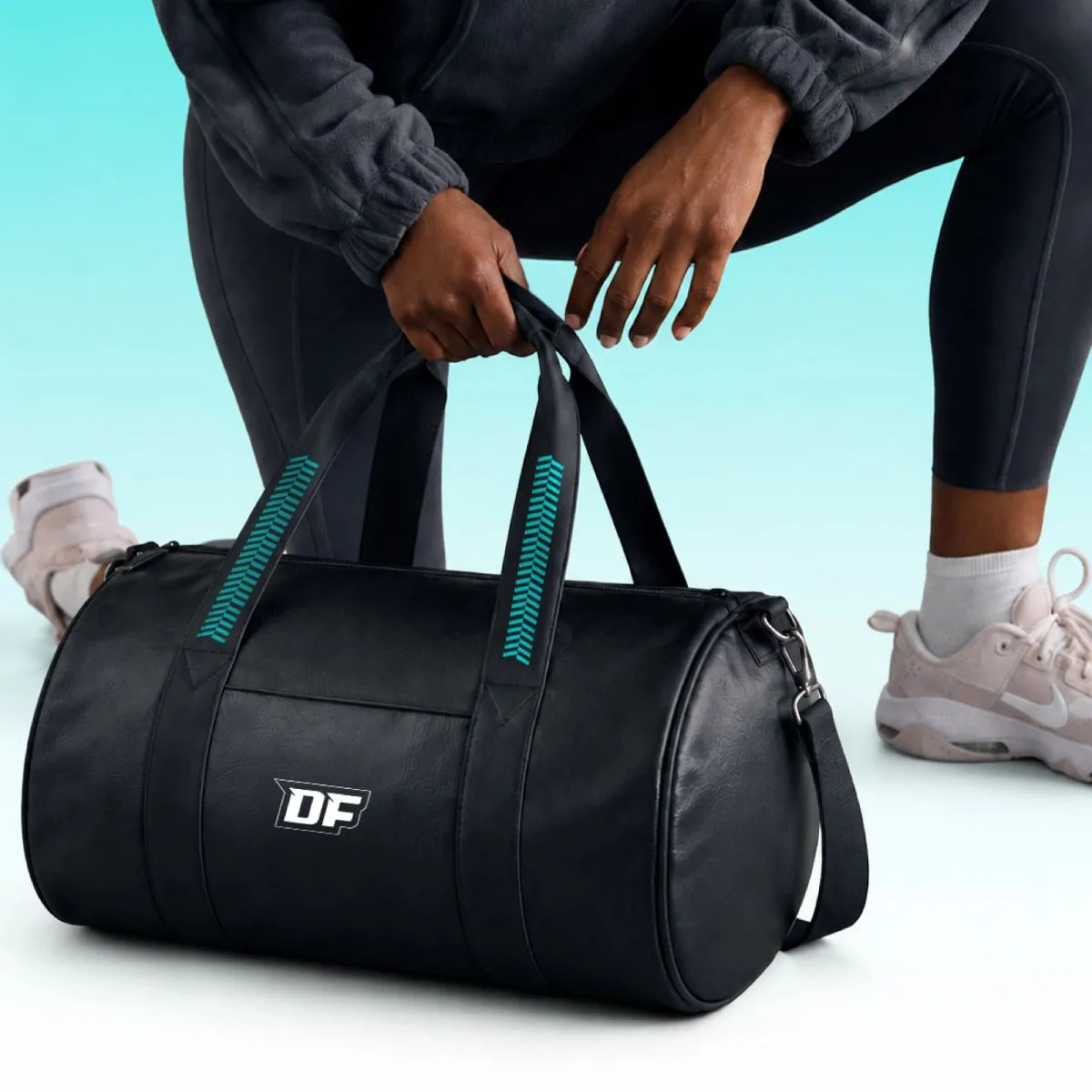 DriveFITT - Built a Sports- Led Brand, application 3