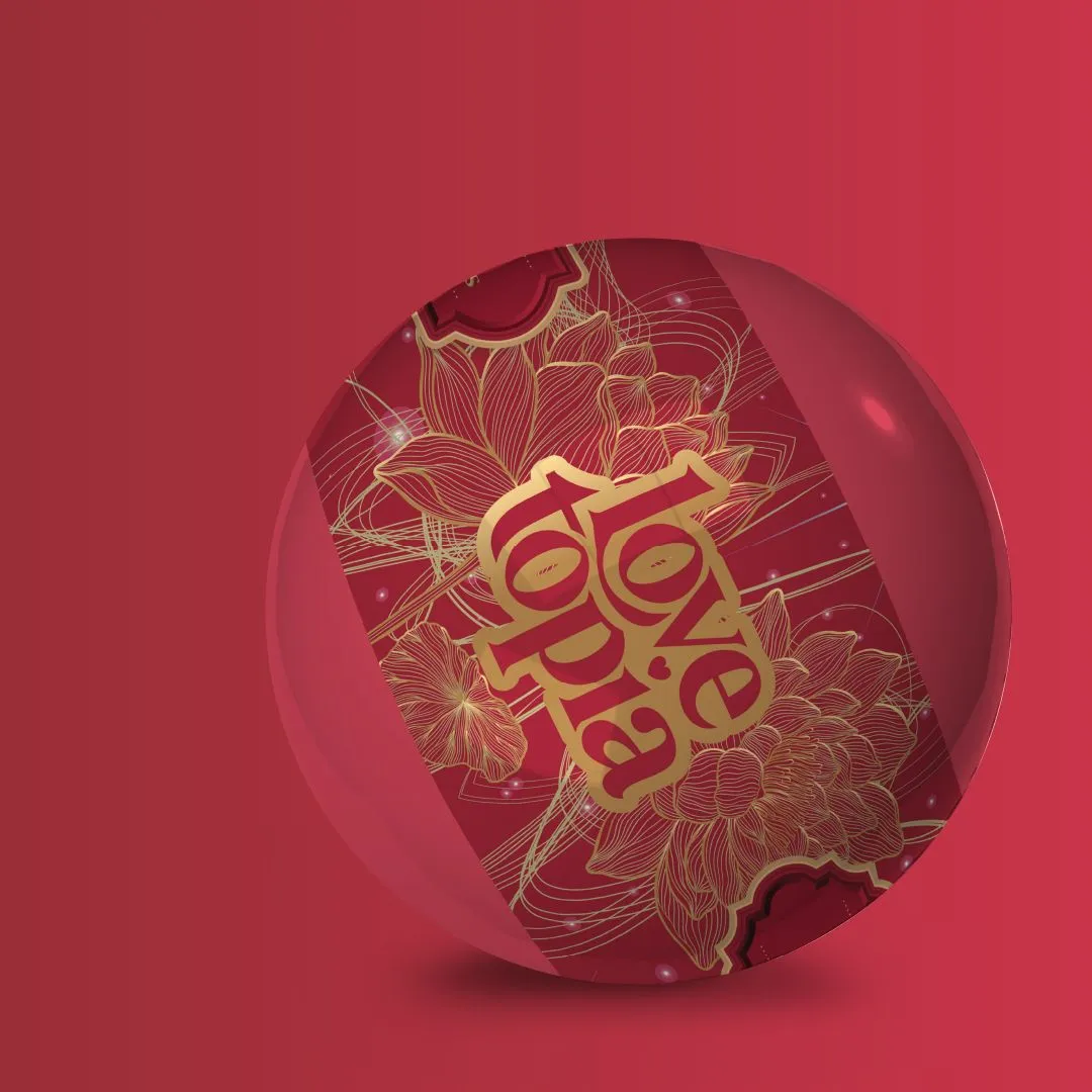 LoveTopia: Beautifully Packaged Gifts, Ready to Give, application 3
