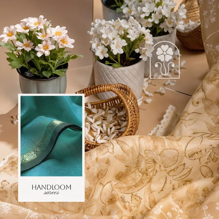 Aadya - Branding Rooted in Tradition