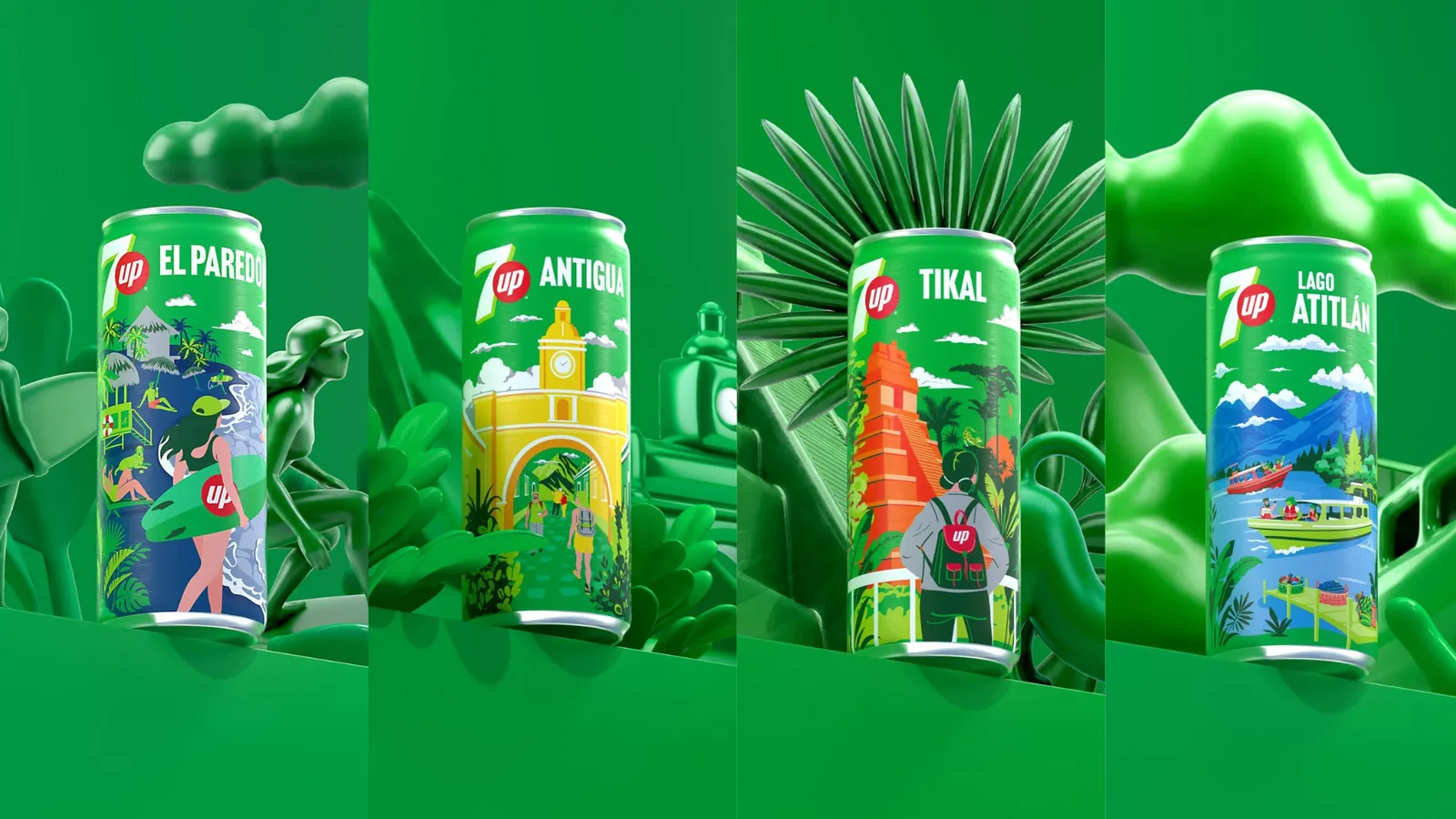 Place Is the New Premium in Packaging