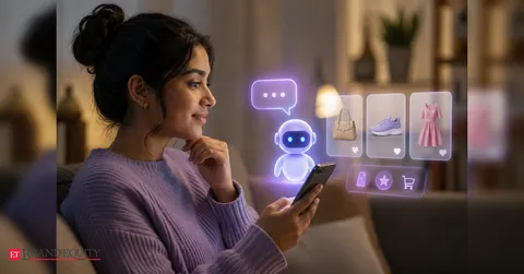 Brands deploy AI assistants to solve the choice paradox