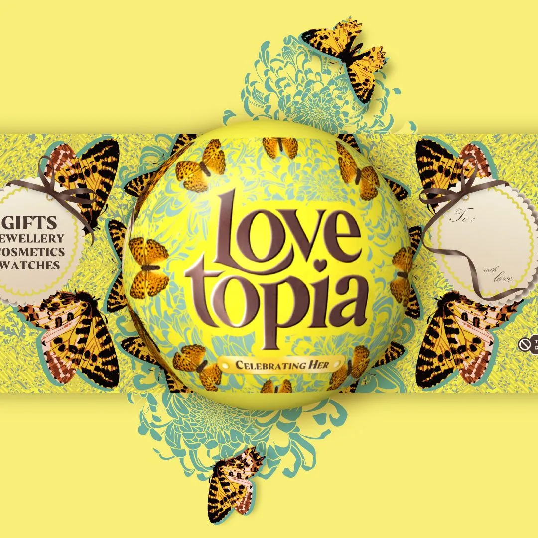 LoveTopia: Beautifully Packaged Gifts, Ready to Give, image 2