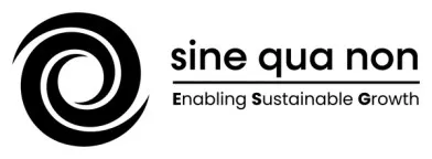 Sine Qua Non logo