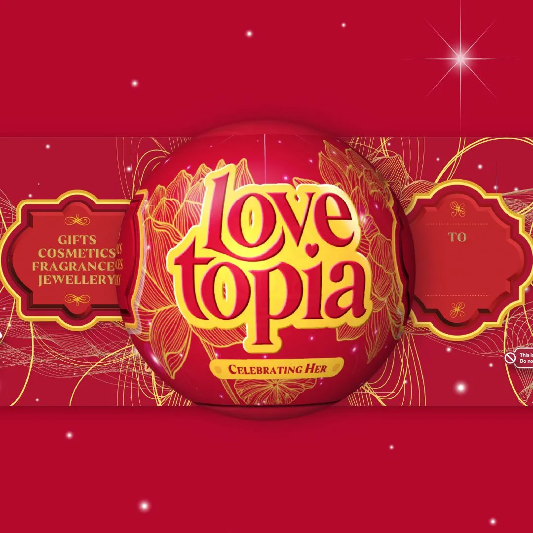 LoveTopia: Beautifully Packaged Gifts, Ready to Give, image 3