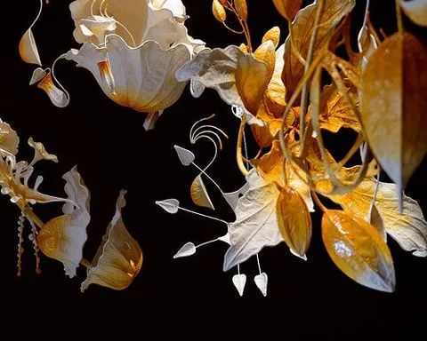 india pavilion at venice biennale reflects on how craft keeps the idea of home alive