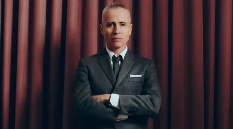 How Thom Browne created fashion’s most distinctive uniform
