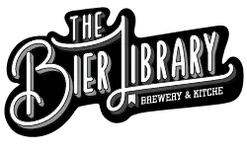 The Bier Library logo