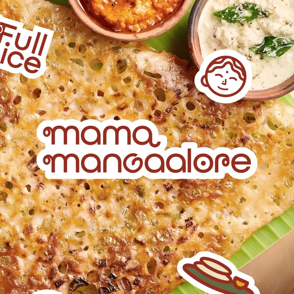Mama Mangalore: A Fresh Take on Mangalorean Cuisine, application 2