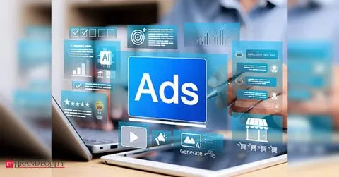 Digital captures 60% of India's ad spend as total AdEx set to cross Rs 2 lakh crore in 2026: Report
