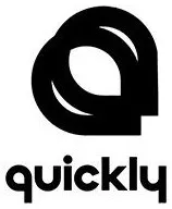 Quickly logo
