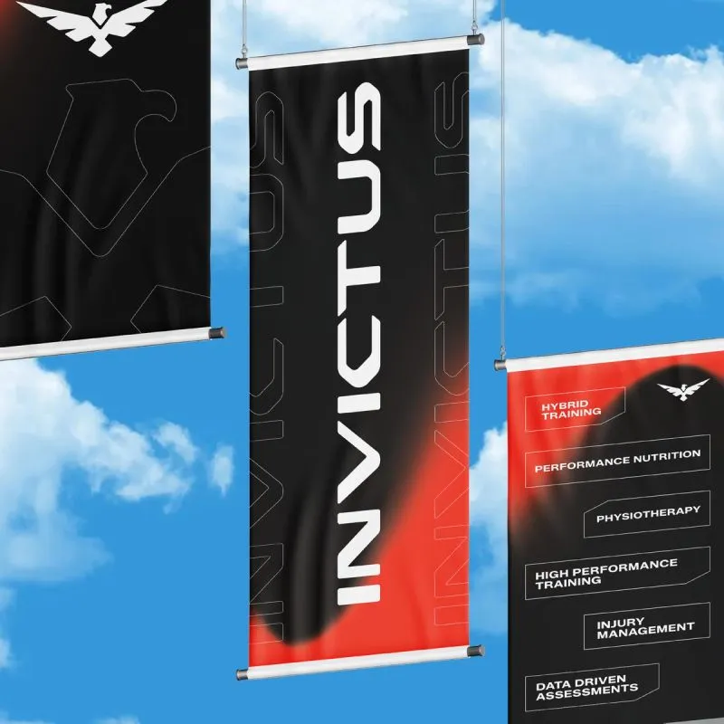 Invictus Performance Lab