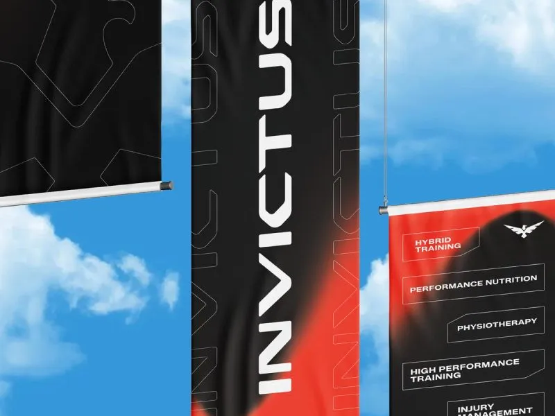Invictus Performance Lab