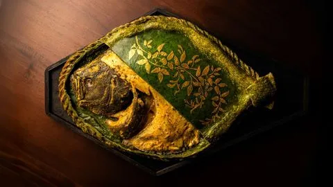 Oudh 1722 brings a forgotten Indian culinary tradition to London