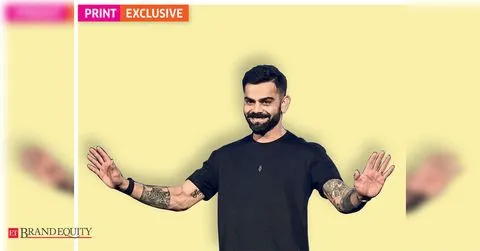 Can Kohli Break the Jinx of India’s Celebrity Brands?