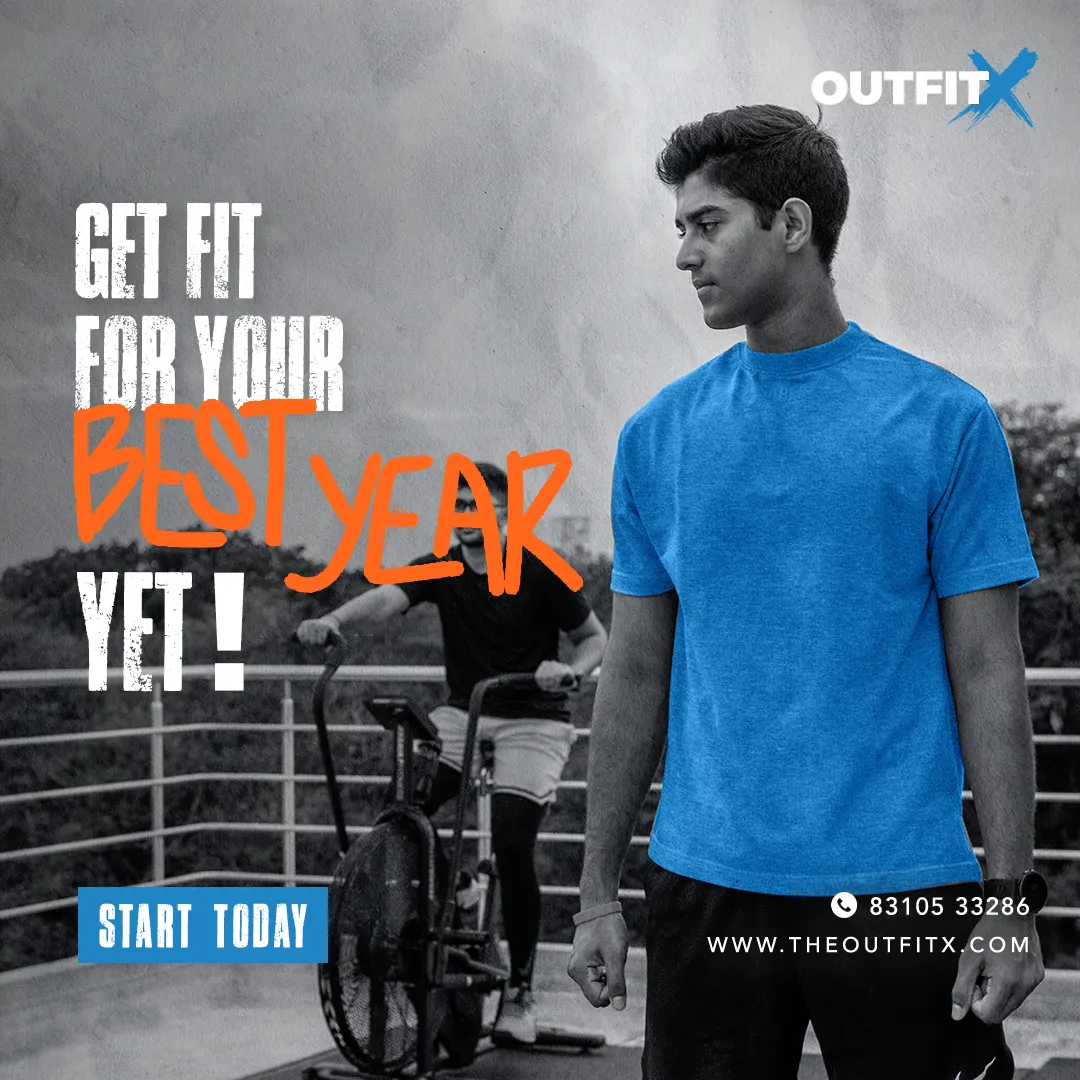 OutfitX, application 1