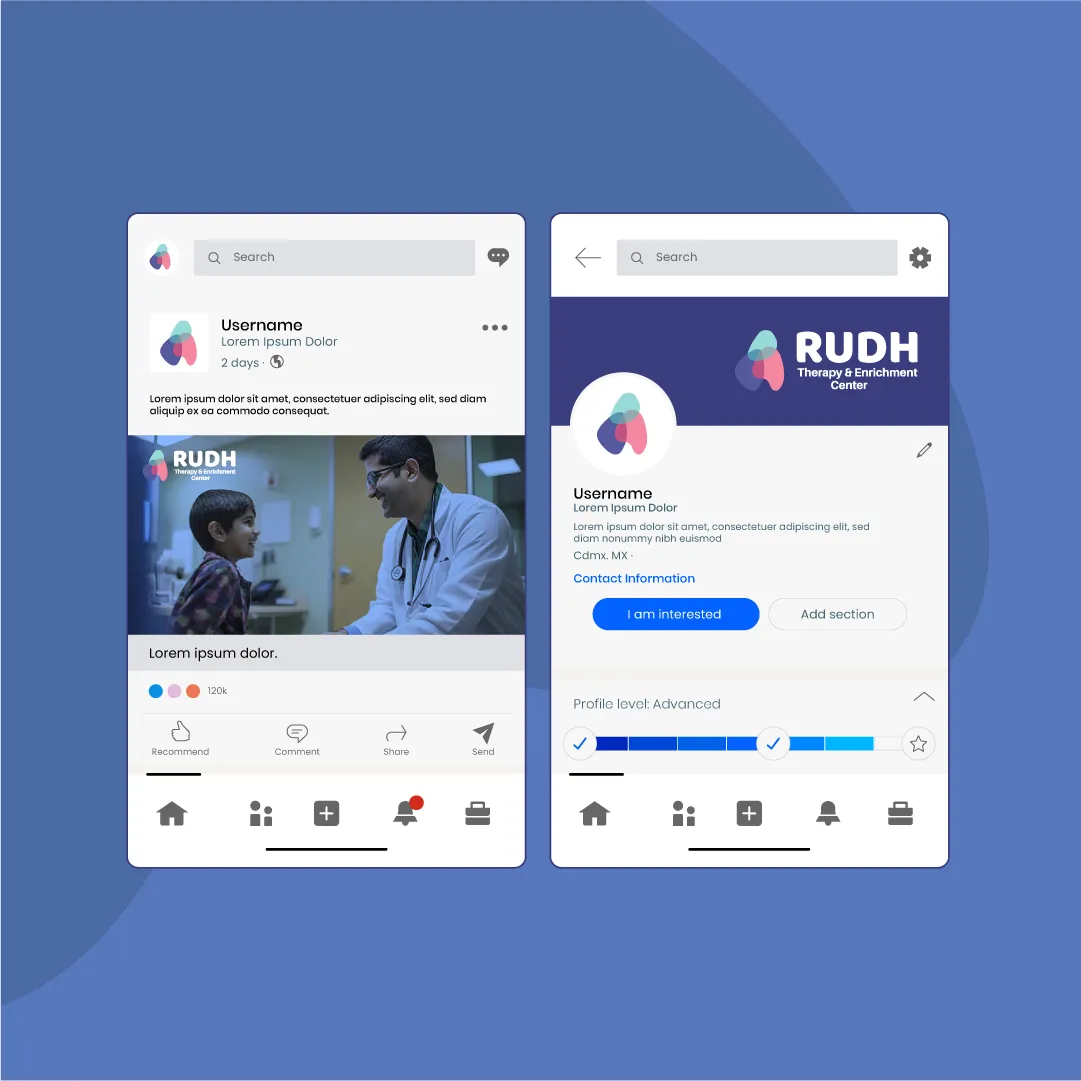 Rudh Children’s Therapy & Enrichment Center, image 4