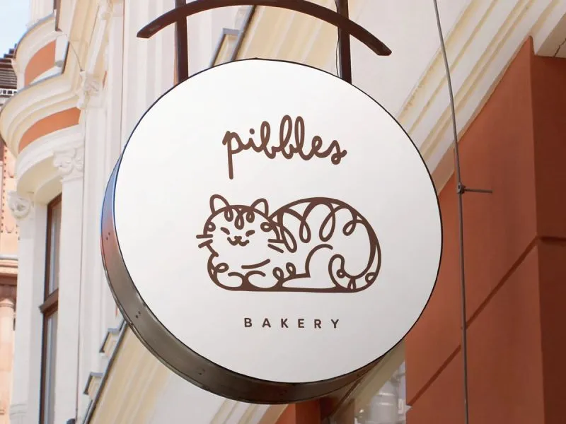 Pibbles Bakery